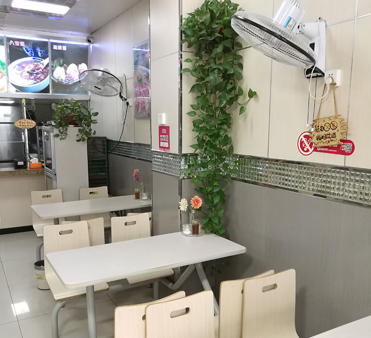 老翟板面  中山路分店